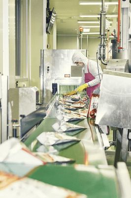 (株)校洞食品 匠心傳承，守護舌尖上的安全與美味