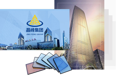晶峰集團 建筑裝潢材料領域的品質領航者
